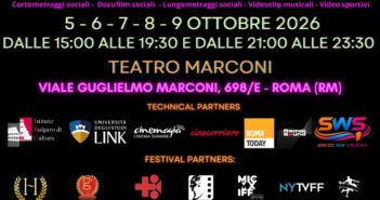 COLIFFE 2026, Roma ricorda Marcello Mastroianni tra cinema e grandi ospiti