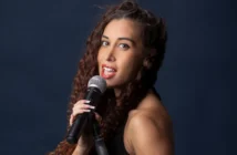 martina bonita