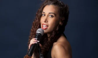 martina bonita