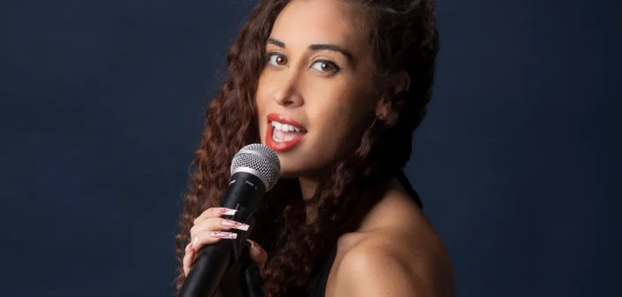 Esce oggi “Uno contro l’altro” il nuovo singolo di Martina Bonita