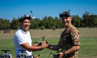 piloti Civili e Militari_Esercito 1659 Drone Challenge