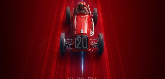 Andrea Bocelli canta per Maserati – The Brothers, il film con Al Pacino e Anthony Hopkins