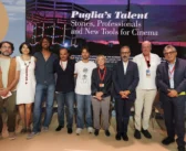 Venezia | IL TALENTO DELLA PUGLIA: 5 milioni per il nuovo Apulia Film Fund 2026, 4 film alla Mostra del Cinema e altri importanti annunci