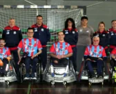 Wheelchair Rugby Catania: sabato 26 e domenica 27 la tappa di casa del campionato italiano di rugby in carrozzina