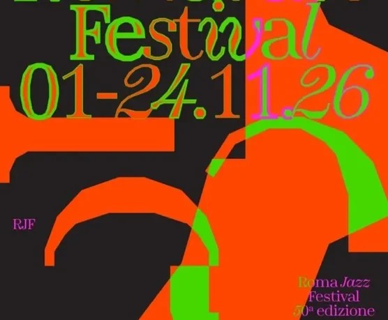 roma jazz festival