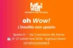 spazio oh