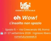 A Spazio5 OH Wow!