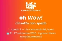 spazio oh