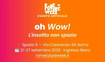 spazio oh