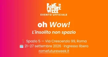 A Spazio5 OH Wow!
