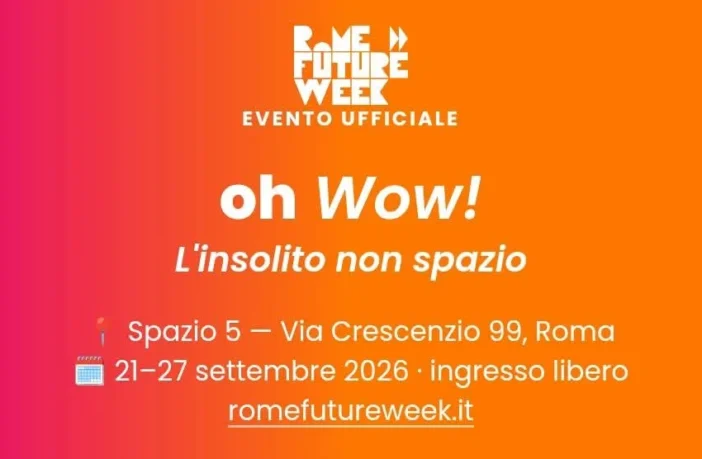 spazio oh