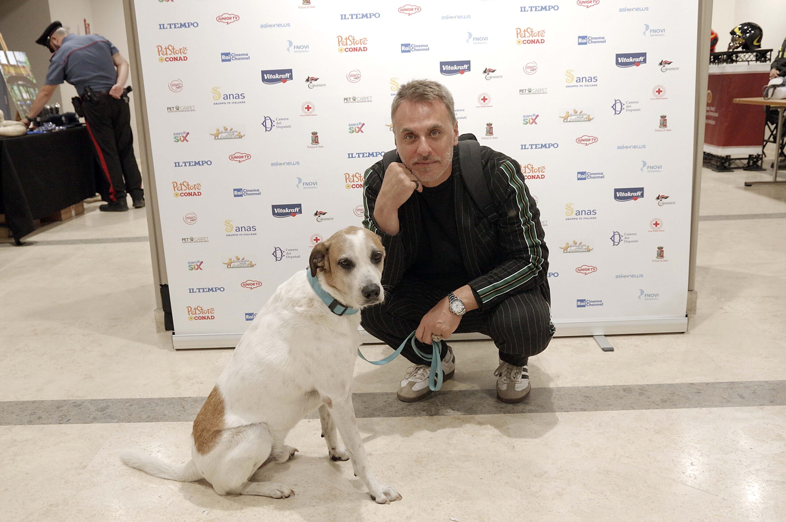 Massimiliano Vado