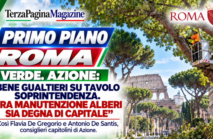 verde azione