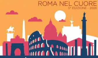 roma nel cuore