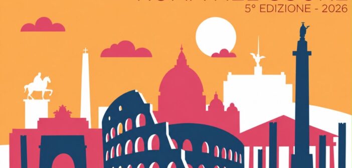 Roma nel Cuore, torna il premio dedicato a chi si impegna per gli altri
