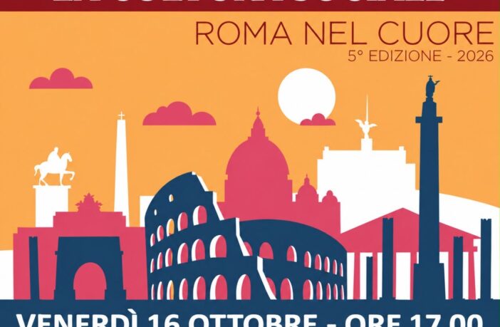 roma nel cuore