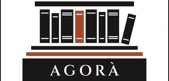 AGORÀ, la nuova sfida di Edizioni Progetto Cultura: Rombolà alla guida
