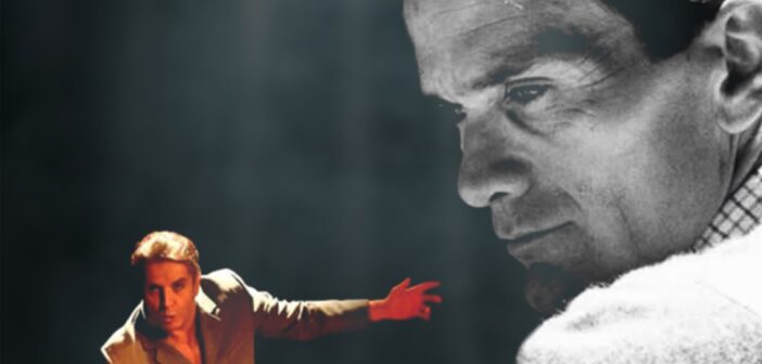 50 Pasolini – Petrolio, Stefano de Majo riporta in scena lo scandalo di Pier Paolo Pasolini