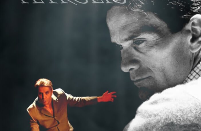 pasolini petrolio