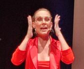 “Funeral Planner”: ridere della morte per imparare a vivere al meglio al Teatro della Visitazione