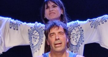 “Da che stelle siamo caduti?”
