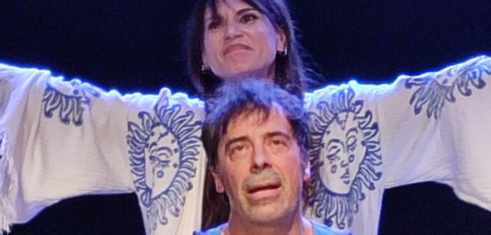 “Da che stelle siamo caduti?”