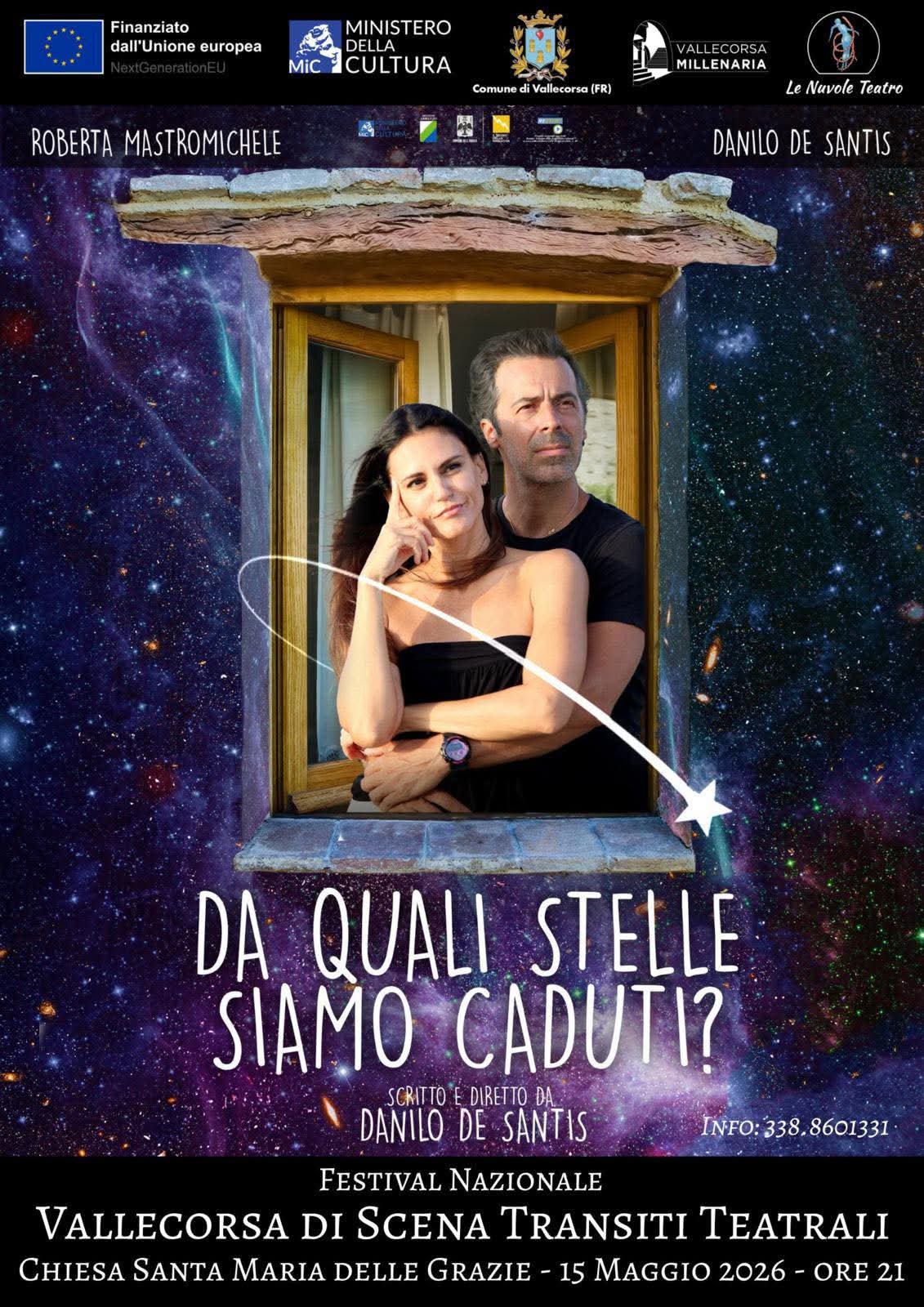 caduti