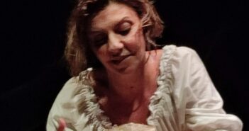 Teatro Le Maschere: “Bellezza Orsini – La costruzione di una strega”