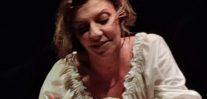 Teatro Le Maschere: “Bellezza Orsini – La costruzione di una strega”