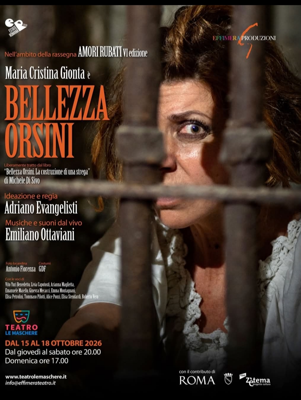bellezza orsini