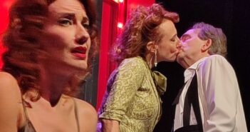 Lenny – Teatro Marconi