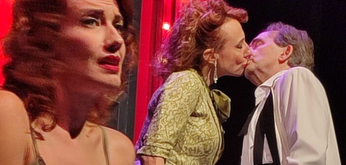 Lenny – Teatro Marconi