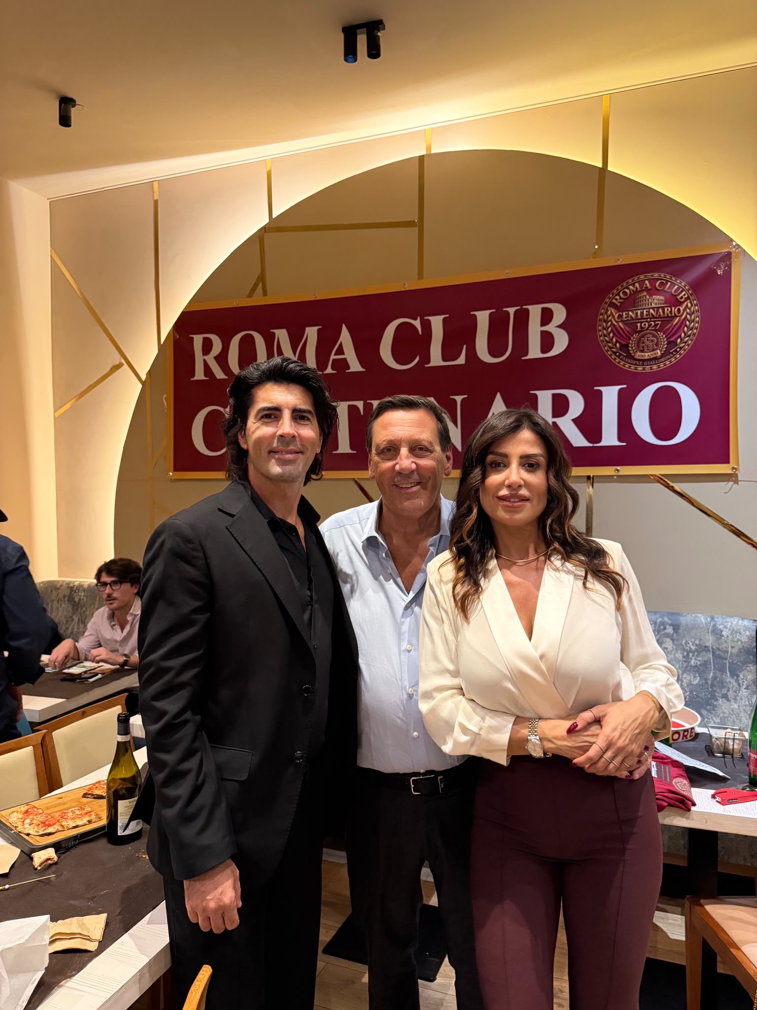 club letterario