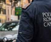 Torre Argentina, aggredisce un uomo al ristorante