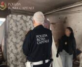 Tor Bella Monaca, controlli nelle Torri di via dell’Archeologia