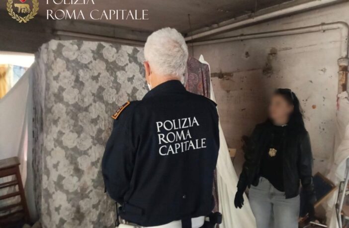 polizia locale