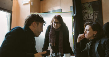 Illusione, il film di Francesca Archibugi con Jasmine Trinca arriva su Sky