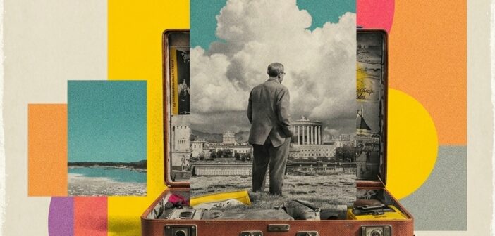 A Roma, a Roma! 2026: il teatro contemporaneo allo Spazio Rossellini