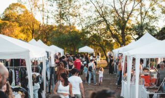 Bonfire Market ottobre 2026