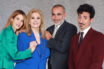 CAST VIVA LA MAMMA 4