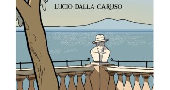 Lucio Dalla, “Caruso” compie 40 anni: arriva il vinile da collezione