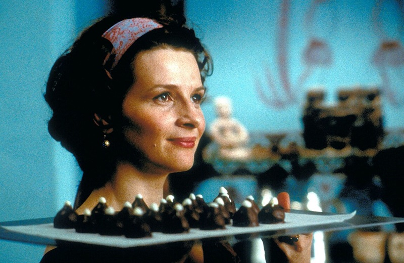 Chocolat