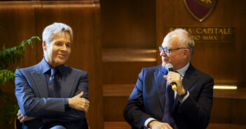 Il ritorno di Claudio Baglioni a Piazza di Siena: sette notti che fanno la storia