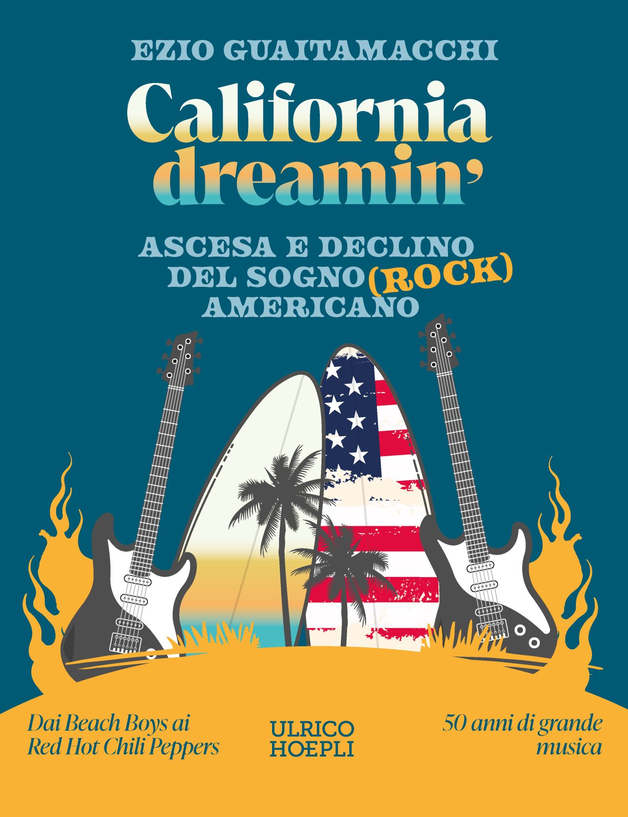 Cover California dreamin'_b