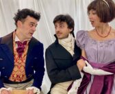 Sottoscacco, Canova sfida Napoleone: a Roma il duello tra arte e potere