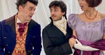Sottoscacco, Canova sfida Napoleone: a Roma il duello tra arte e potere