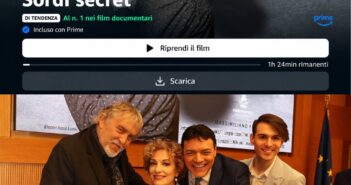 Alberto Sordi torna protagonista: il docufilm di Igor Righetti conquista il pubblico