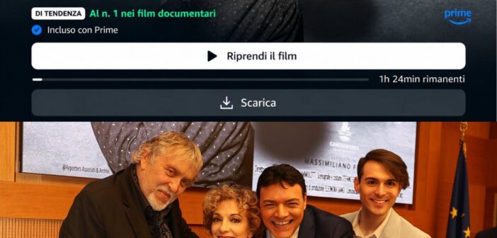 Alberto Sordi torna protagonista: il docufilm di Igor Righetti conquista il pubblico