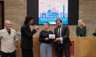 Danilo Melandri - Fabrizio Pacifici - Silvia Salemi - Fabrizio Santori
