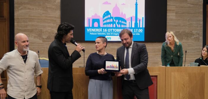 Roma nel Cuore, quinta edizione da tutto esaurito: premiate le storie che fanno la differenza